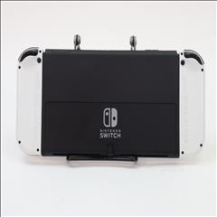 Nintendo Switch OLED HEG-001 Switch 64GB Video Game Console 8325