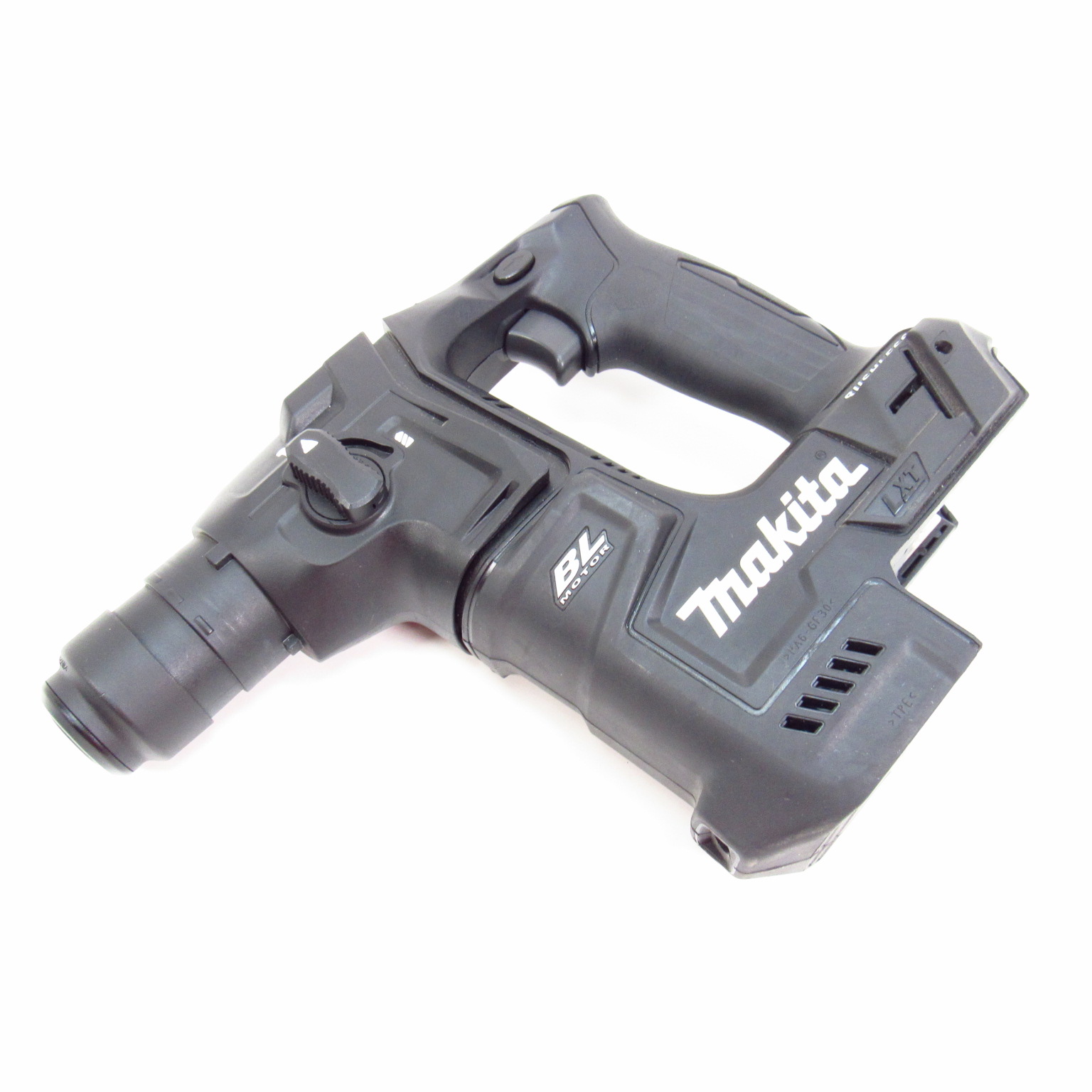 Makita Tools 18V XRH06 Cordless Rotary Hammer Drill Tool Only