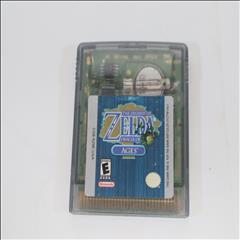 【送料込】 Nintendo GameBoy Color CGB-AZ8E-USA The Legend of Zelda その他