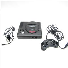 海外版 SEGA GENESIS3 セガジェネシス3本体 - メルカリ