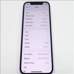 Apple iPhone 12 MJN23LL/A 128GB Purple 5G Smartphone (Verizon)