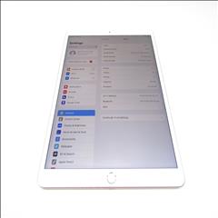 Apple iPad Air 3rd Generation Silver 64GB 10.5