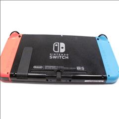 Nintendo Switch HAC-001 (01) 32GB Video Game System 5769