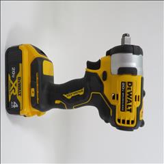 DeWalt DCF911 20V Max 1/2" Brushless Cordless Impact Wrench