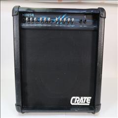 65 watt crate amp