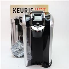 Keurig Hot 2.0 K425 Plus Series Single serve Coffee Maker