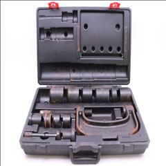 Snap-On Tools BJP1 Master Ball Joint Universal Joint Press Set Case