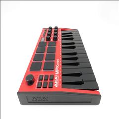 AKAI MPK mini Special Edition MIDIコントローラ Akai Professional MPK mini plus 37-Key Keyboard Controller
