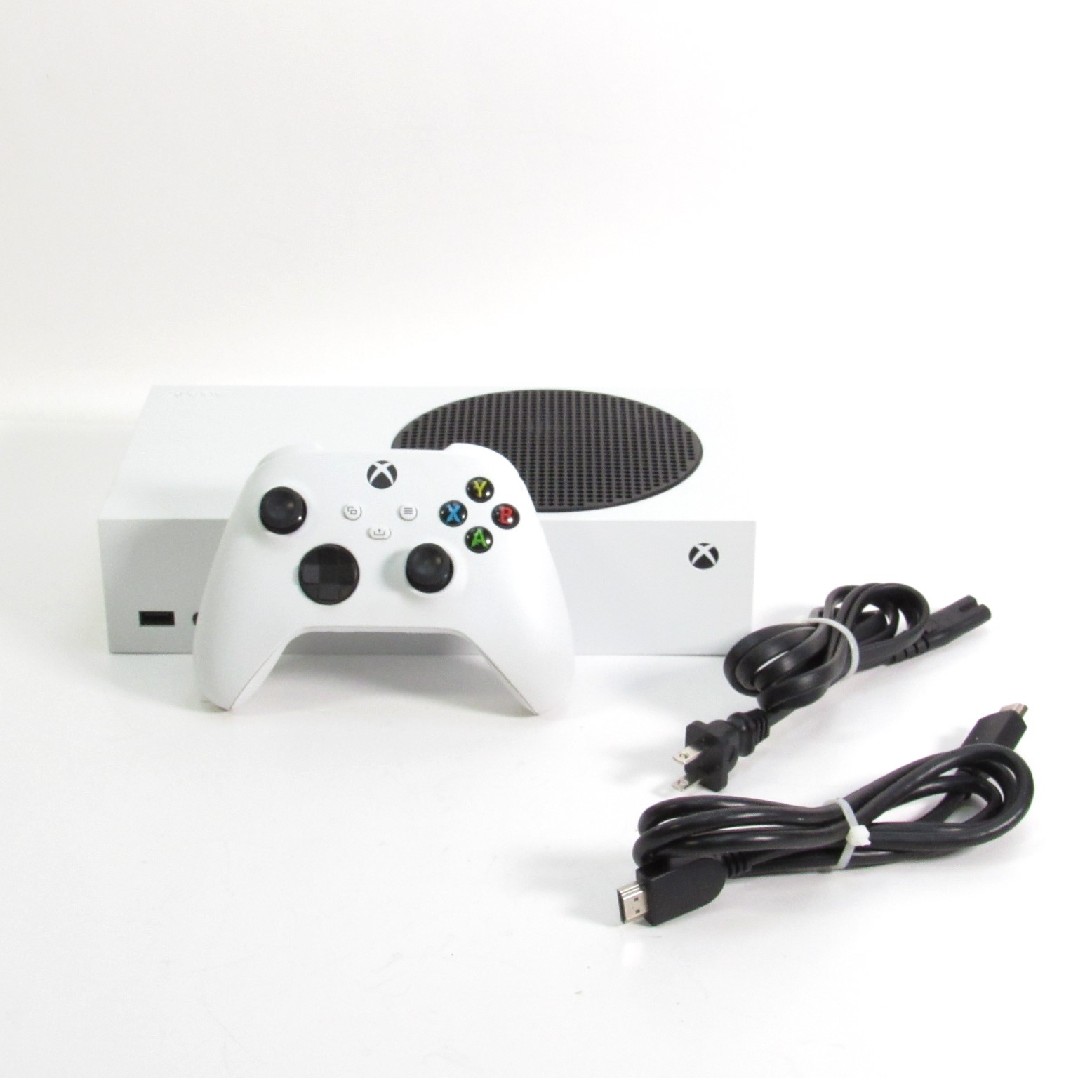 XBOX ONE S & XBOX SERIES S. - Ken's Buy Sell Pawn Shop