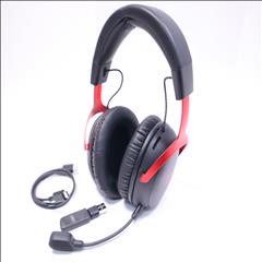 HYPERX CLOUD II WIRELESS GAMING HEADSET FOR PC PS5