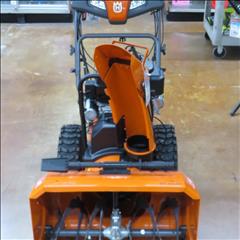 Husqvarna ST 224P 24-in Two-stage Self-propelled Gas Snow Blower