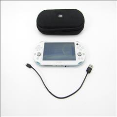 Sony PlayStation Vita PCH-2000 5