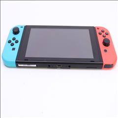 Nintendo Switch HAC-001 Handheld 6.2-inch Touchscreen Video Game