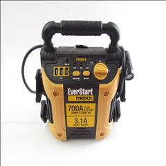 Everstart 700 Amp Jump Starternull