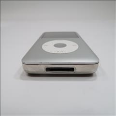 Apple iPod Classic 160GB A1238 (Late 2009) - Silver 8224