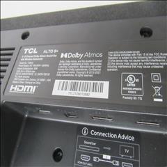 TCL outlets TS813-SW Subwoofer