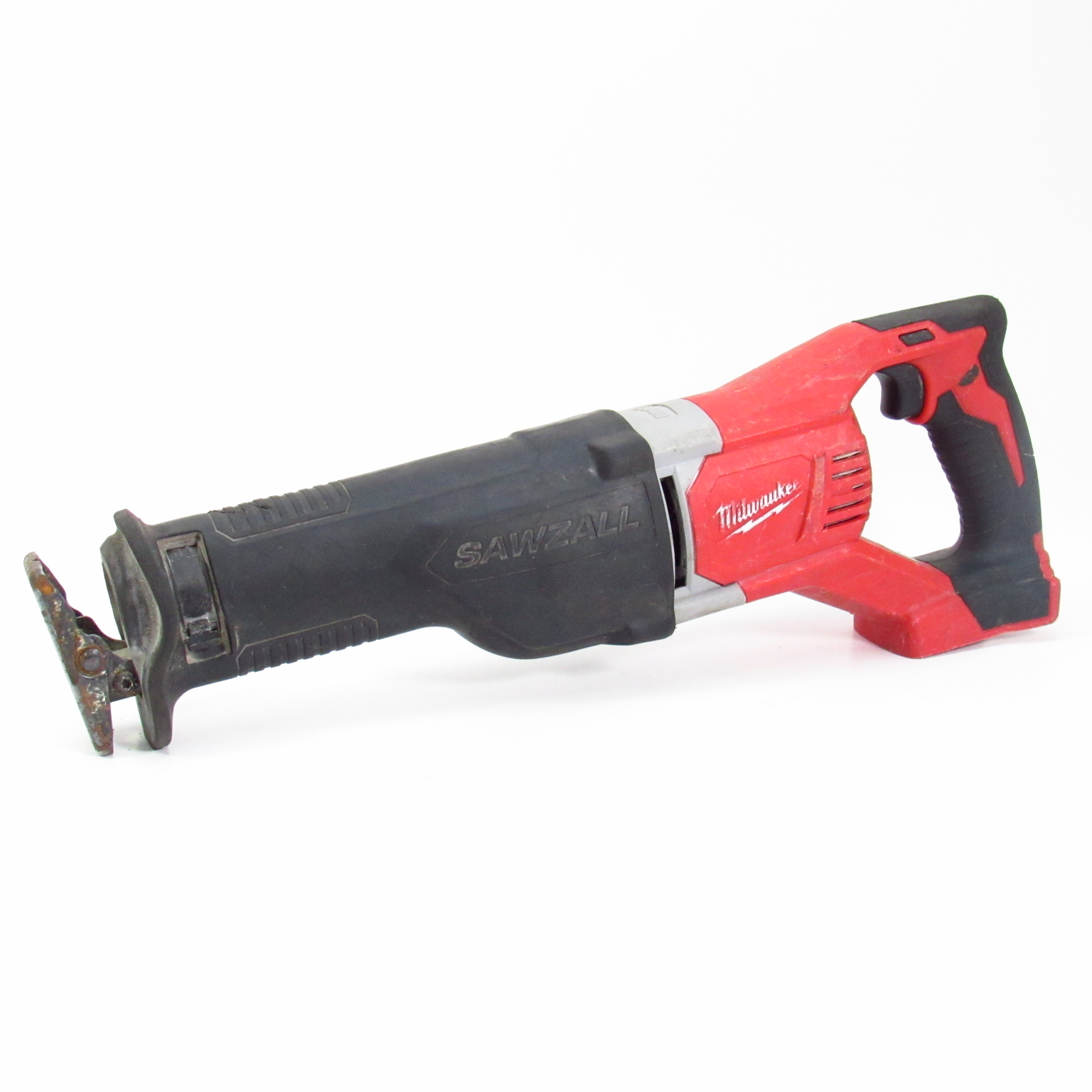 Milwaukee 2821-20 M18 18V Cordless Reciprocating Saw - Tool Only