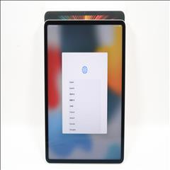 Apple MHNX3LL/A 12.9