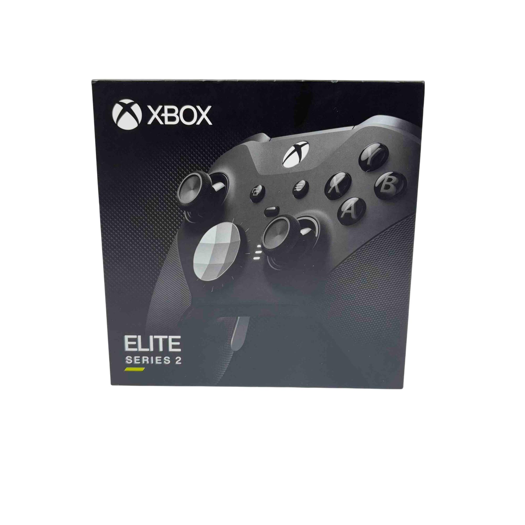 Microsoft Xbox Elite Wireless Controller Series 2 Model 1797 8234