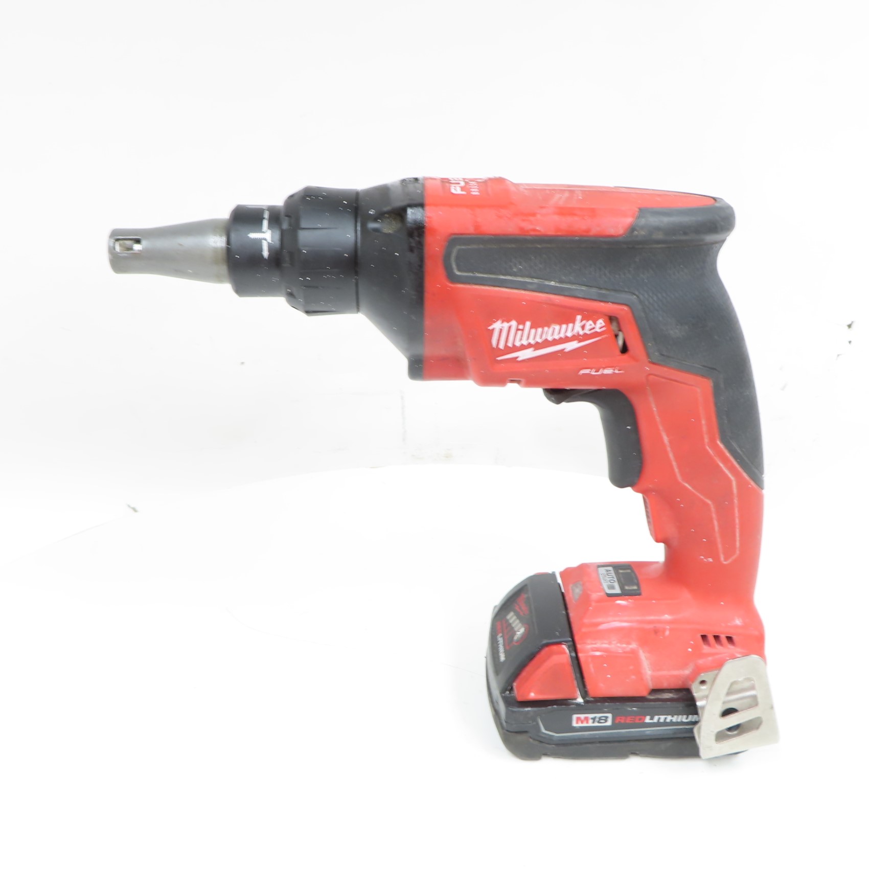 Milwaukee 286620 M18 FUEL 18V Cordless Drywall Screw Gun