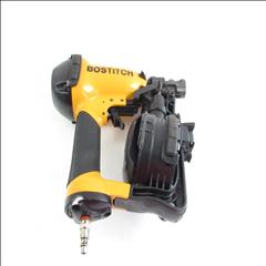 BOSTITCH RN46-1 15-Degree Aluminum Housing Pneumatic Coil Roofing Nailer