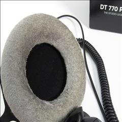 Beyerdynamic DT 770 Pro 250 Ohms Wired Over Ear Studio Mixing