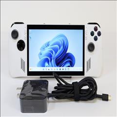 ELLY パネル ASUS ROG Ally RC71L 7