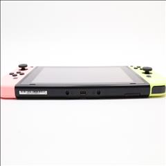 Nintendo Switch HAC-001(-01) 32GB Video Game System - Pastel Pink