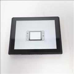 Nintendo Switch HAC-001(-01) Black 6.2