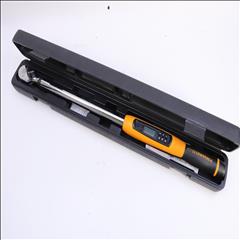 Adattatore Chiave Dinamometrica Digitale - Misuratore Di Coppia Con Memoria E Allarme LED