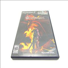 Drakengard 2 – Promo Press – Sony PS2 – PAL (FR/EN/GER) – Bon état
