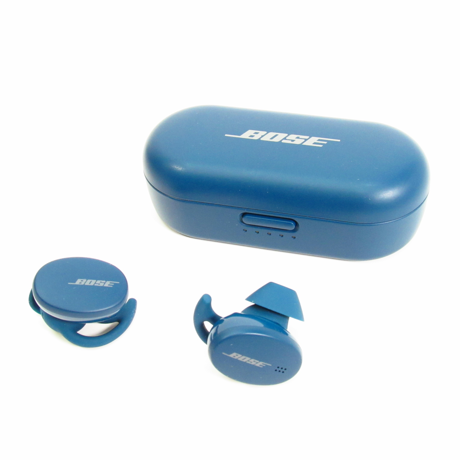 Bose Sport Earbuds Manual