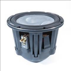 Kenwood KSC-SW1300 Tune up sub woofer 160watts - YouTube