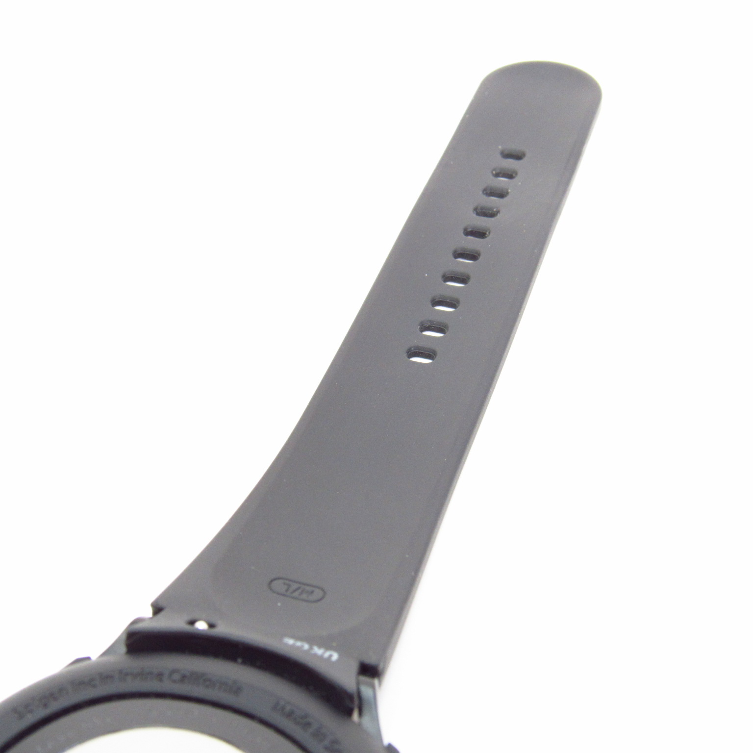Samsung SM-R870 Galaxy Watch 4 44mm Bluetooth GPS Smartwatch - Black