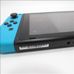 Nintendo Switch HAC-001 Handheld 6.2-inch Touchscreen Video Game