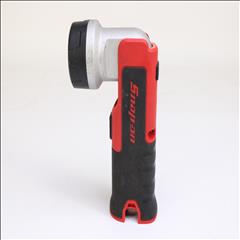 Snap-on Tools CTL761 7.2V Lithium Ion Cordless Rechargeable Flashlight