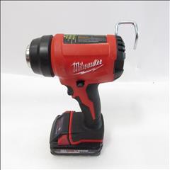 Milwaukee 2688-20 M18 Compact Heat Gun
