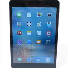 NICE Apple ipad mini 1st gen 7.9in shops 16gb wifi