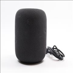 Apple HomePod 1st Gen MQHW2LL/A Home Smart Speaker - Space Gray