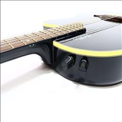Epiphone Chet Atkins SST Studio Ebony Signature 6-String