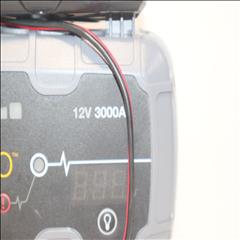 NOCO BOOST PRO GB150 3000-Amp UltraSafe Car Battery 12-Volt Jump