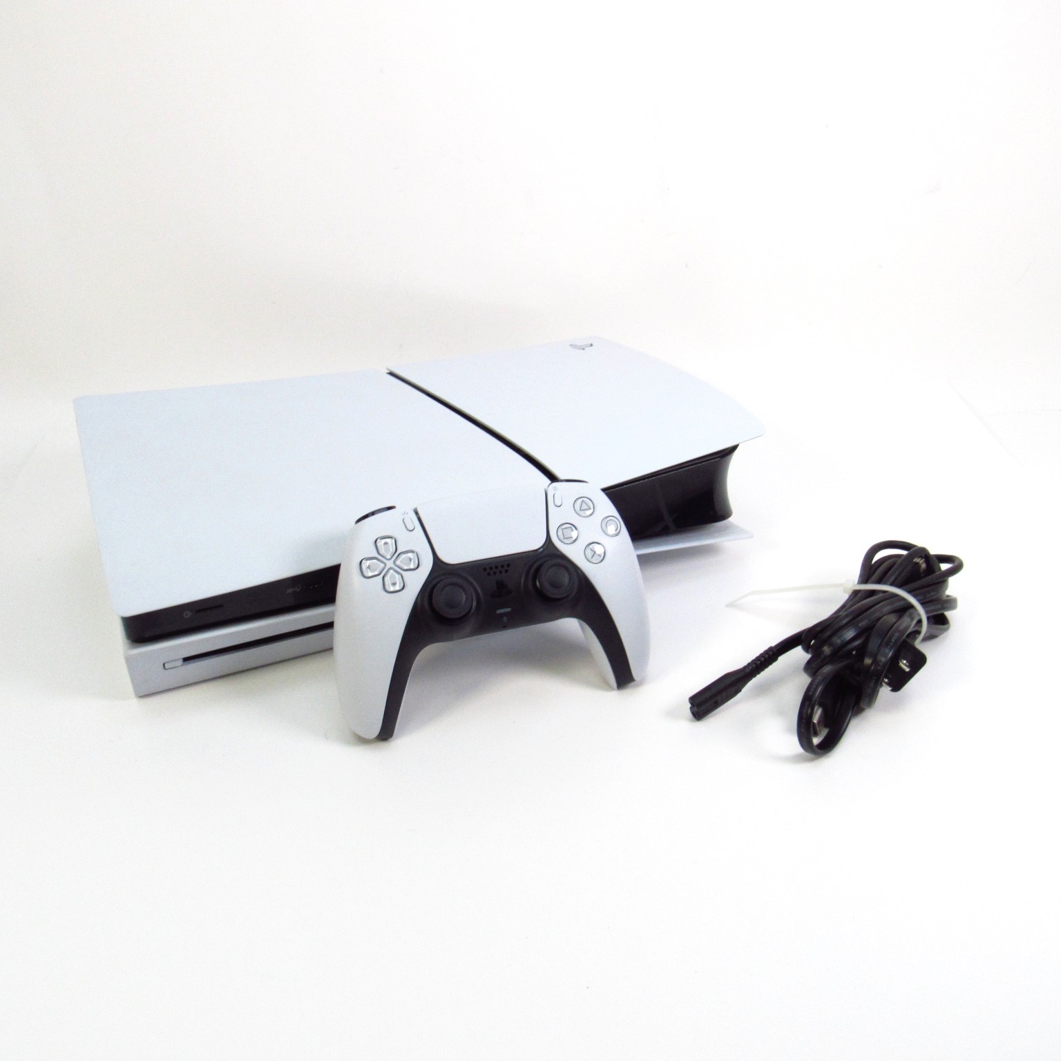 Sony CFI-2015 PlayStation 5 Slim 1TB Video Game Console - 5077