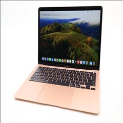 Apple MacBook Air 2020 MGN63LL/A M1 3.2GHz 8GB Unified RAM 256GB