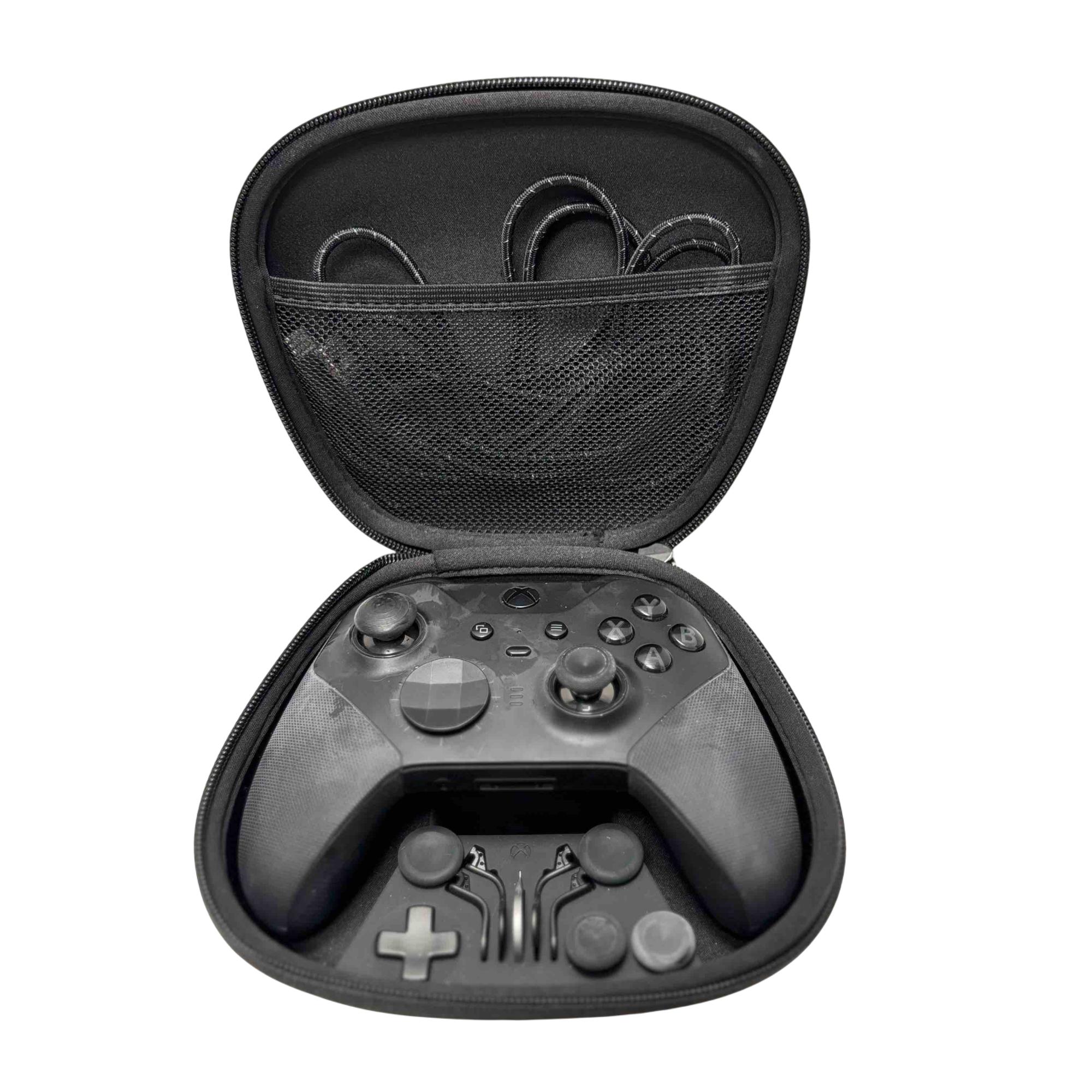 Microsoft Xbox Elite Wireless Controller Series 2 Black