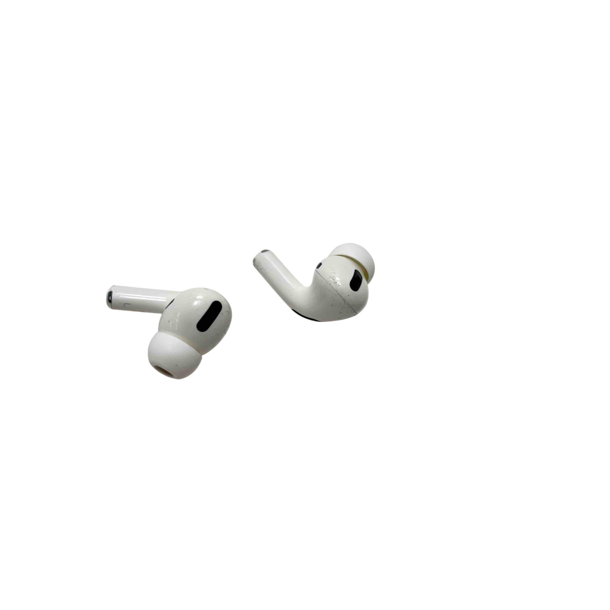 Apple AirPods Pro 1st Generation A2190 Wireless Earbuds White