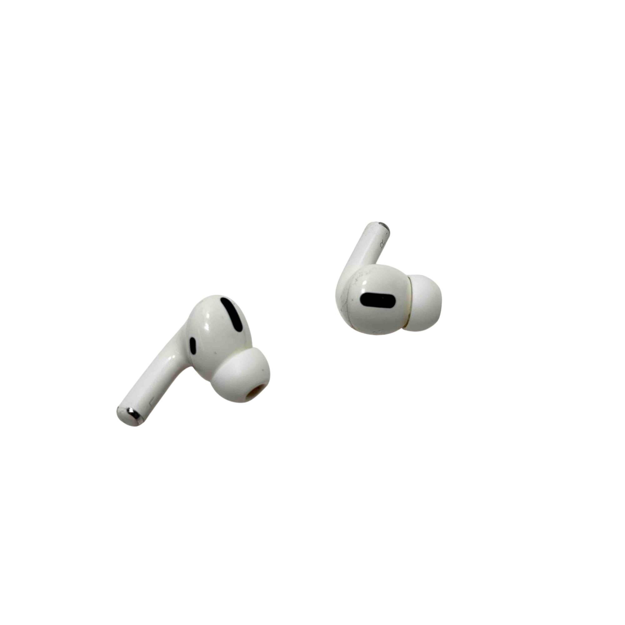 Apple AirPods Pro 1st Generation A2190 Wireless Earbuds White