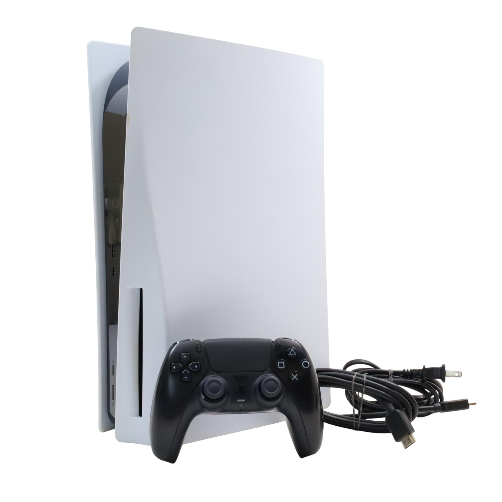 PlayStation 5 Console CFI-1215A01X : Amazon.ca: Video Games