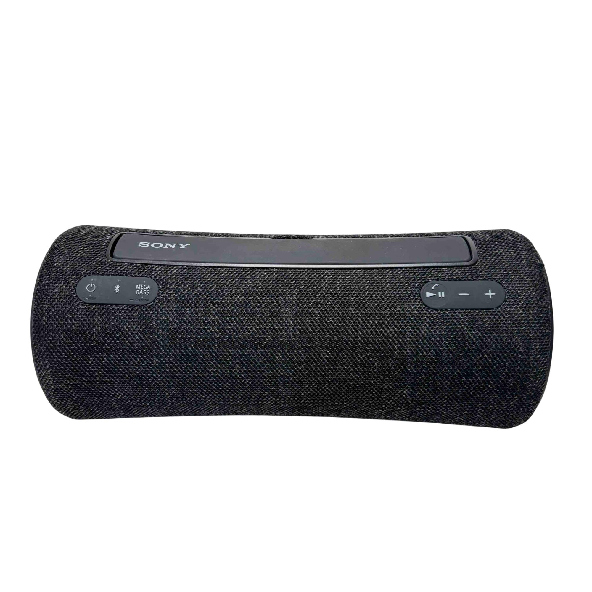 Sony SRS-XG300 - Speaker portatile Bluetooth wireless con suono potente e illuminazione incorporata, adatto per le