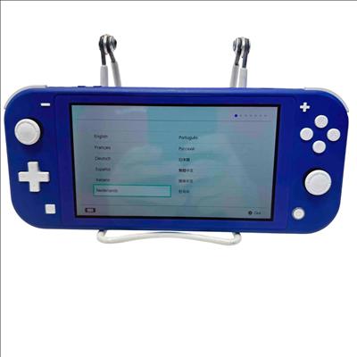 Nintendo Switch Lite 青 HDH-001(JPN) Nintendo Switch™ Lite - Blue