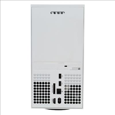 Microsoft Xbox Series X All-Digital 1882 1TB Video Game Console